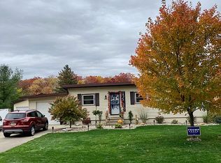 4430 Allison Dr, Michigan Center, MI
