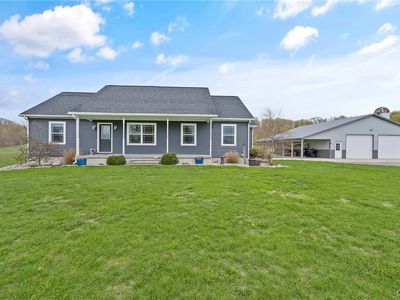 3824 County Route 22, Lacona, NY, 13083