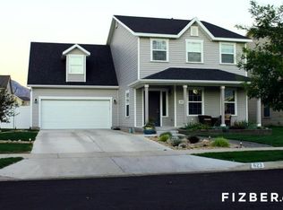 623 S 850 W, Springville, UT 84663