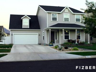 623 S 850 W, Springville, UT, 84663