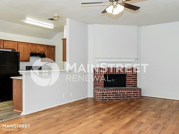 WM - Living Room