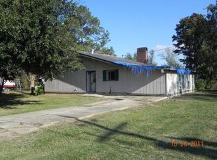 1106 Stephensville Rd, Morgan City, LA 70380