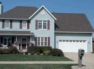 1113 Brian Dr, Manteno, IL 60950