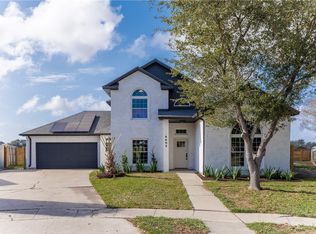 6402 Avignon St, Corpus Christi, TX 78414