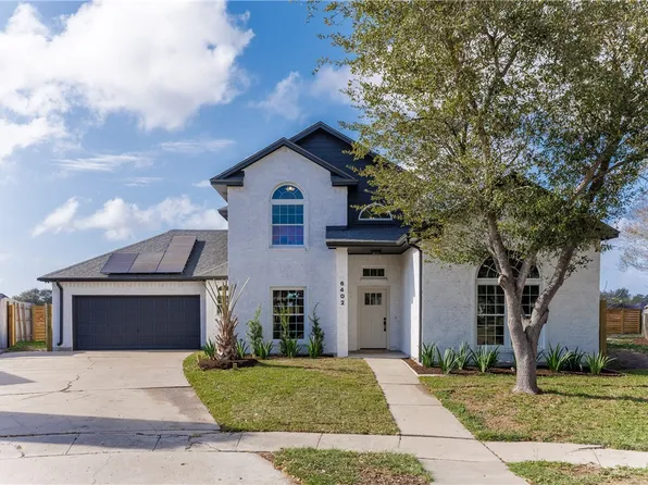 6402 Avignon St, Corpus Christi, TX 78414