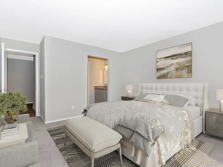 Arcadian Apartments — Photo 18
