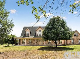 1897 Private Road 5042, Melissa, TX 75454