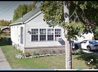 519 Pearl St, Sandusky, OH 44870