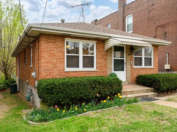 1122 Tamm Ave, Saint Louis, MO 63139