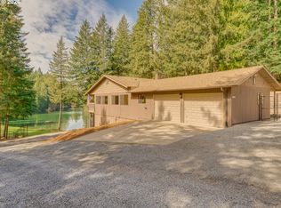 15480 S Big Rock Loop, Mulino, OR