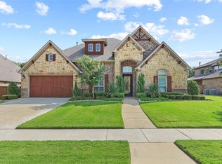 5816 Sicily Way, Flower Mound, TX 75028