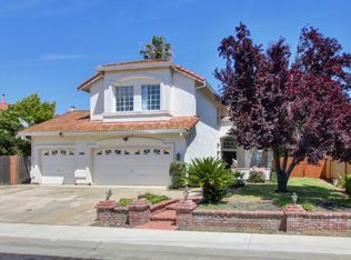 8945 Bramblewood Way, Elk Grove, CA 95758