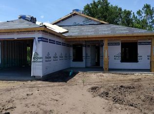 733 Deer Crossing Rd, St Augustine, FL 32086