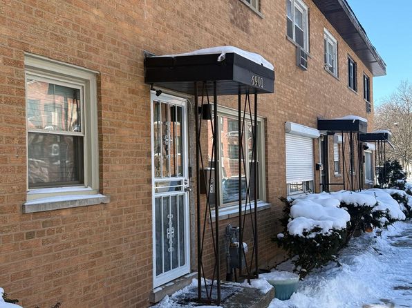 6901 S East End Ave APT C