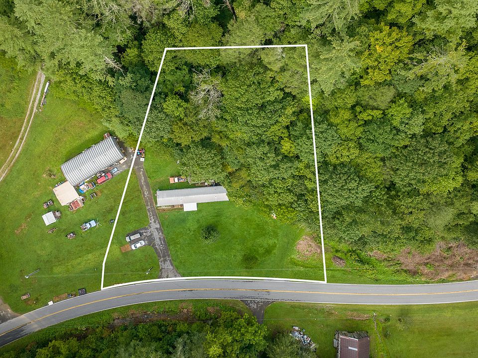 4500 Old Asheville Hwy, Flag Pond, TN 37657 Zillow