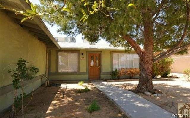 1st image of 72377 El Paseo Dr