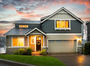 2225 De Vries Ln, West Linn, OR 97068