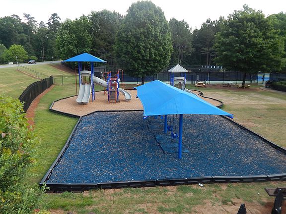 Community Playground