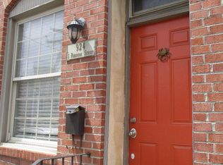 924 S Robinson St #924, Baltimore, MD 21224