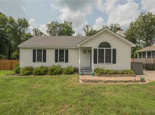 3124 Gregwood Rd, Midlothian, VA 23112