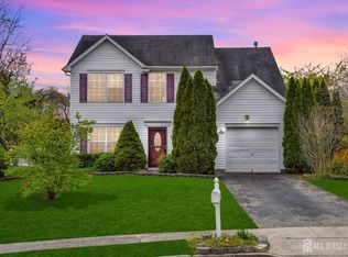 770 Holly Berry Ln, Brick, NJ 08724