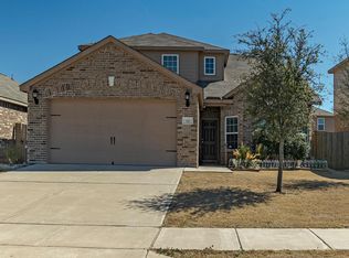 115 Rebel Rd, Venus, TX 76084