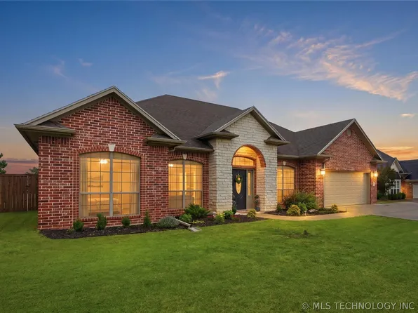 1510 Remington West Cir, Durant, OK 74701