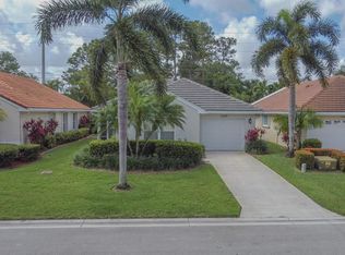 2193 SW Olympic Club Ter, Palm City, FL 34990