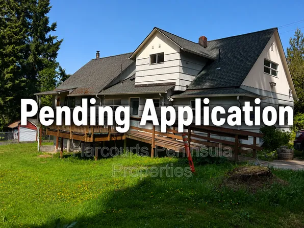 8339 State Highway 303 NE, Bremerton, WA 98311