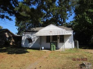 2648 Rutland St, Montgomery, AL 36108