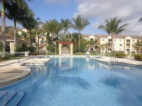 2360 E Preserve Way APT 208, Hollywood, FL 33025