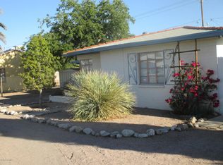 3331 E Silverlake Rd, Tucson, AZ 85713