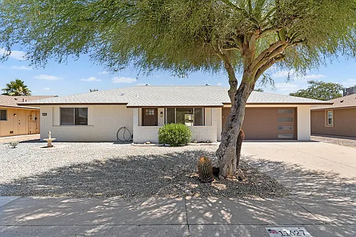 11627 N Sun Valley Dr Photo 1