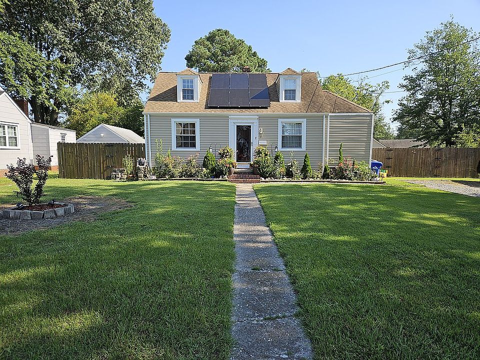2nd image of 2 Fairview Cir S