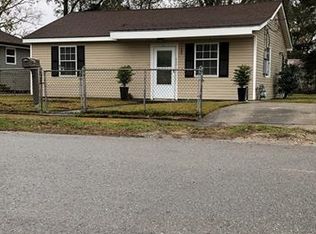 166 Woodlawn Ave, Harahan, LA 70123