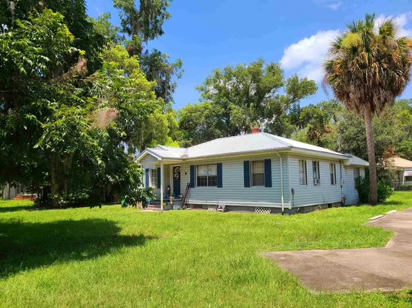 306 N Orange St, Perry, FL 32347