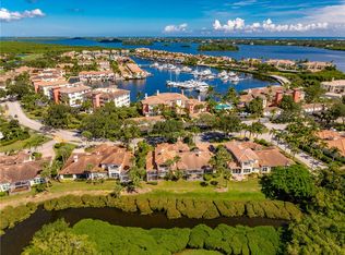 5209 W Harbor Village Dr, Vero Beach, FL 32967