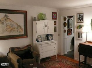 166 Sylvan Knoll Rd #166, Stamford, CT 06902