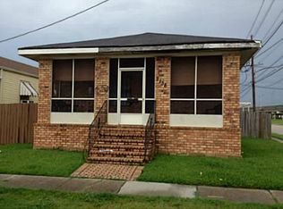 3138 Saint Anthony Ave, New Orleans, LA 70122