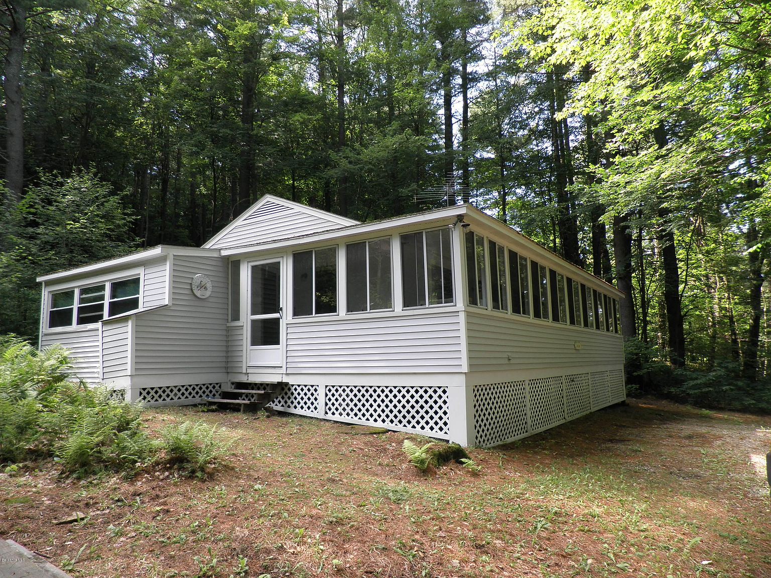 19 Lakeside Dr, Tyringham, MA 01264 Zillow