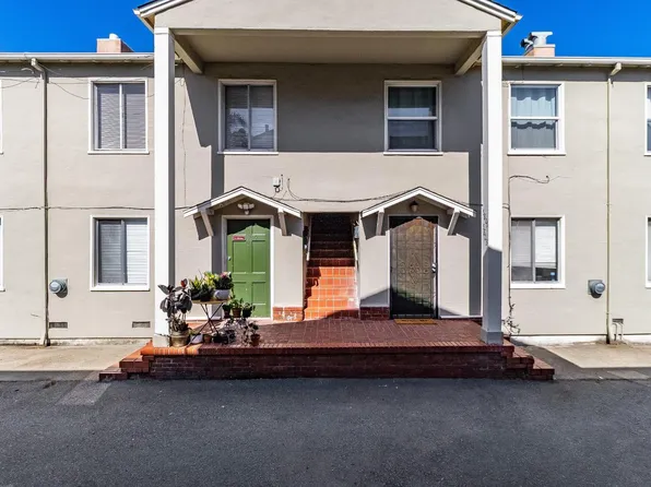 5801 Madison Ave Avenue, Richmond, CA 94112