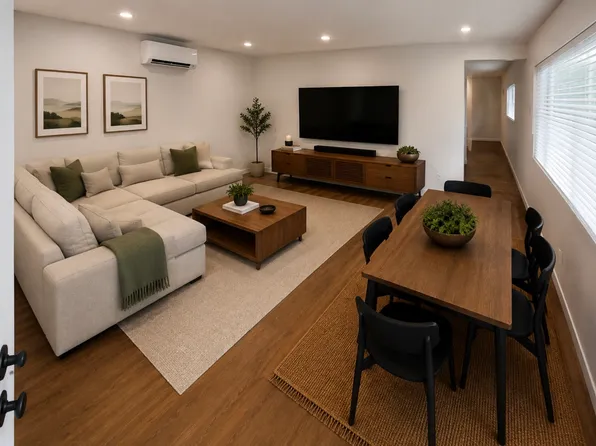 506 N Madison Ave APT 1, Los Angeles, CA 90004
