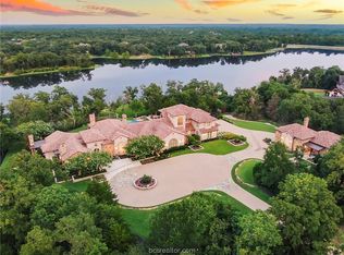 3192 Arapaho Ridge Dr, College Station, TX 77845