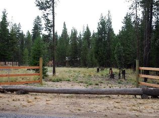 15920 Deedon Rd, La Pine, OR 97739