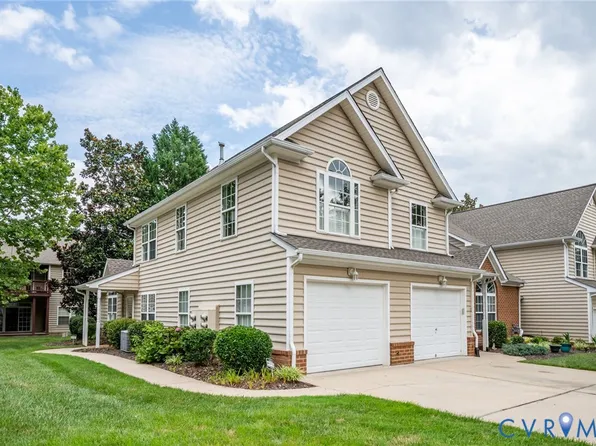 627 Hazeltine Ct, North Chesterfield, VA 23236