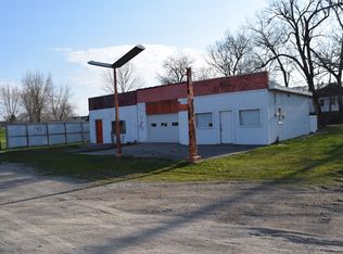 1504 W 4th St N, Newton, IA 50208