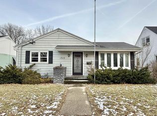 1315 Hackett Street, Beloit, WI 53511