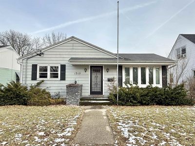 1315 Hackett Street, Beloit, WI, 53511
