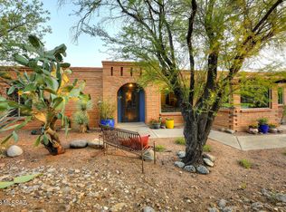 5000 N Apache Hills Trl, Tucson, AZ 85750