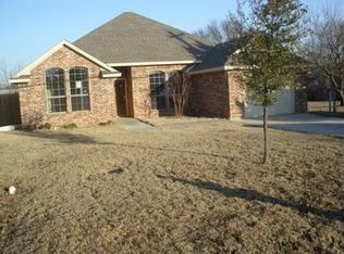 1002 Keaton Rd S, Sanger, TX 76266